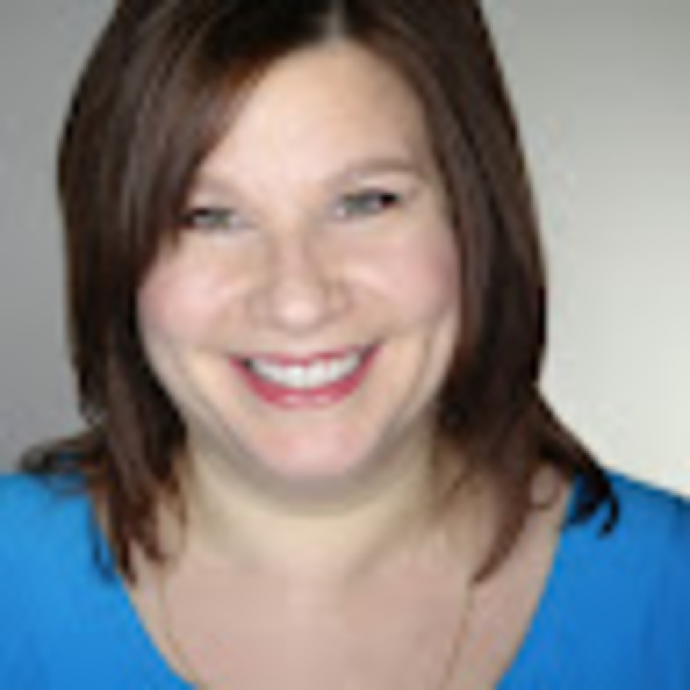 Meet your Posher, Ramona